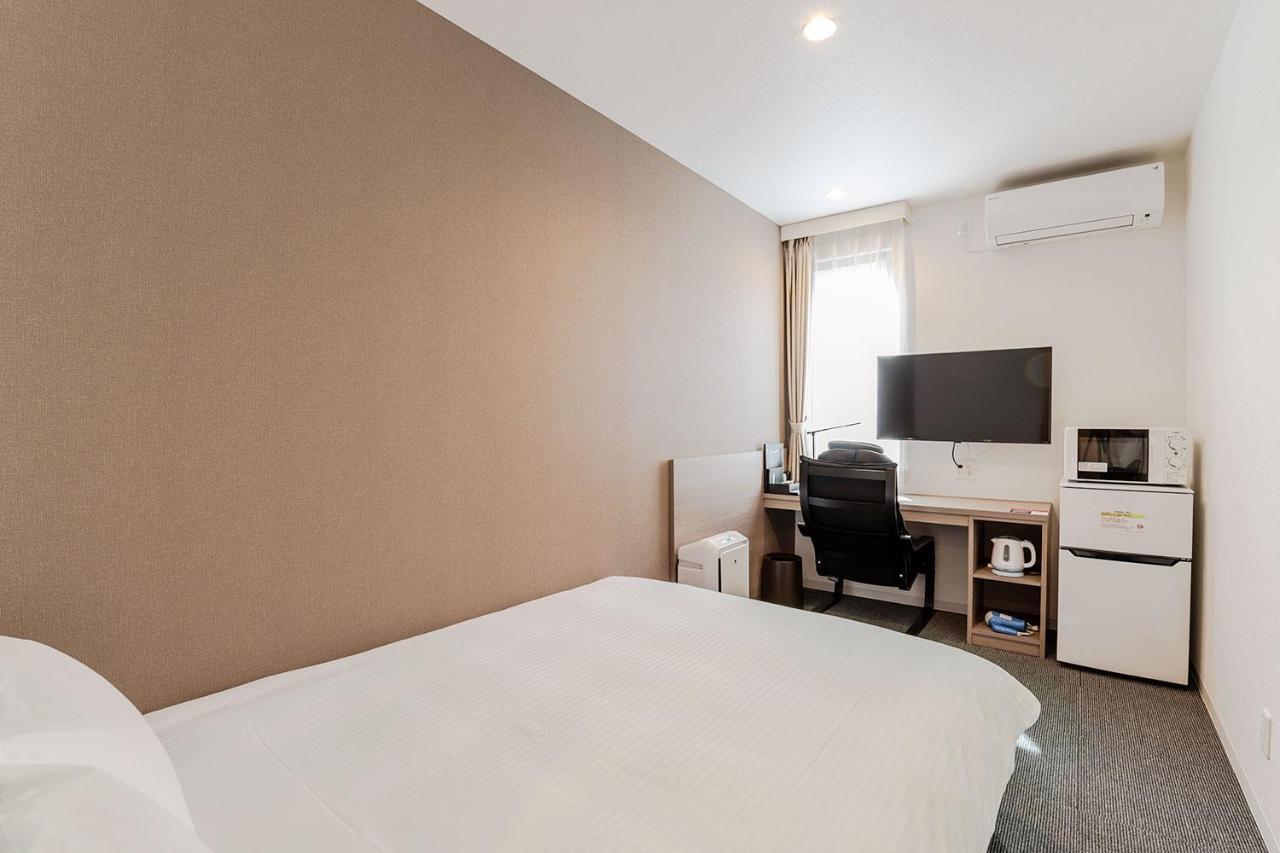 HOTEL R9 The Yard 伊佐 Isa エクステリア 写真